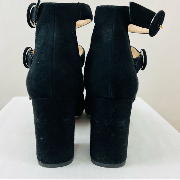 Club Monaco Yuulia Three-Strapped Heel - Picture 5 of 13